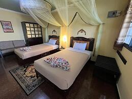 RUSTY ROCK BEACH RESORT & SPA