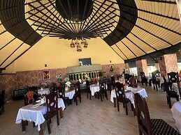 RUSTY ROCK BEACH RESORT & SPA