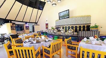 RUSTY ROCK BEACH RESORT & SPA
