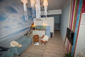 B&B Slapen bij de bakker