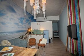 B&B Slapen bij de bakker