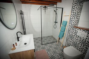 B&B Slapen bij de bakker