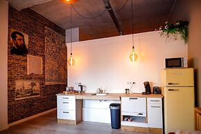 B&B Slapen bij de bakker