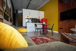 B&B Slapen bij de bakker