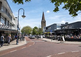 B&B Slapen bij de bakker