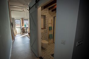 B&B Slapen bij de bakker