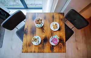B&B Slapen bij de bakker