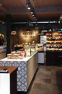 B&B Slapen bij de bakker