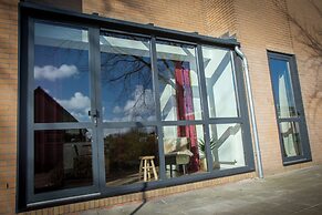 B&B Slapen bij de bakker