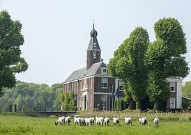 B&B Slapen bij de bakker