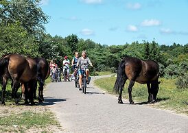 B&B Slapen bij de bakker