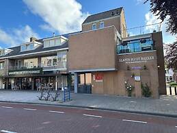 B&B Slapen bij de bakker