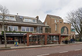 B&B Slapen bij de bakker