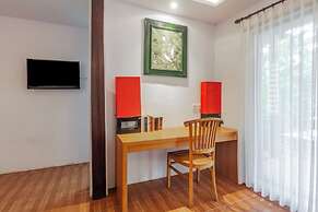 Serenity Villa Pemuteran
