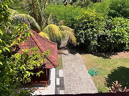 Serenity Villa Pemuteran