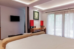 Serenity Villa Pemuteran