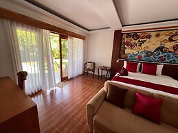 Serenity Villa Pemuteran