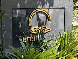 Serenity Villa Pemuteran