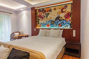 Serenity Villa Pemuteran