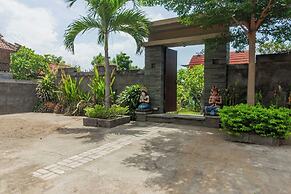 Serenity Villa Pemuteran