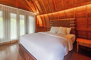 Serenity Villa Pemuteran