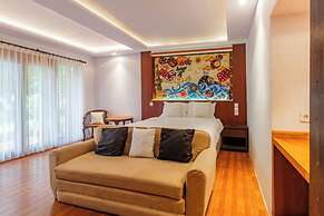 Serenity Villa Pemuteran