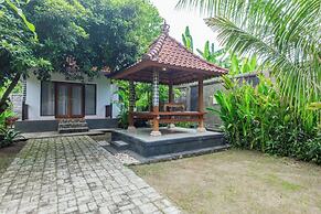 Serenity Villa Pemuteran