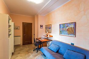 Panoramic Apartment near Gubbio