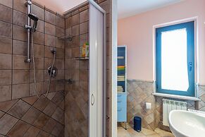 Panoramic Apartment near Gubbio