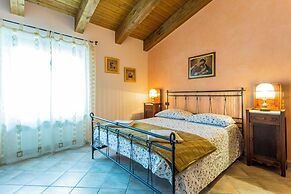 Panoramic Apartment near Gubbio