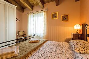Panoramic Apartment near Gubbio