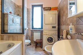 Panoramic Apartment near Gubbio