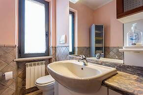 Panoramic Apartment near Gubbio