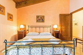 Panoramic Apartment near Gubbio