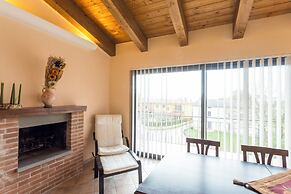 Panoramic Apartment near Gubbio