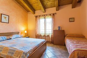 Panoramic Apartment near Gubbio