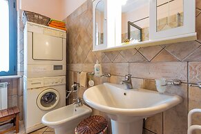 Panoramic Apartment near Gubbio