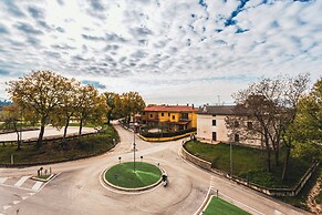 Panoramic Apartment near Gubbio