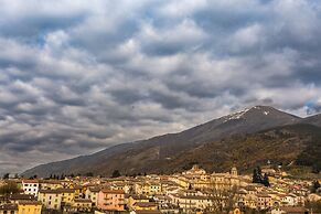 Panoramic Apartment near Gubbio