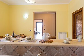 Panoramic Apartment near Gubbio