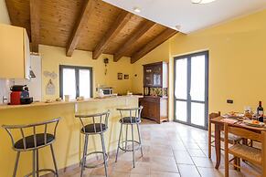 Panoramic Apartment near Gubbio
