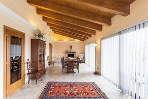 Panoramic Apartment near Gubbio