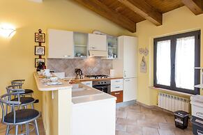 Panoramic Apartment near Gubbio