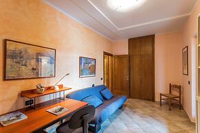 Panoramic Apartment near Gubbio