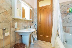 Panoramic Apartment near Gubbio