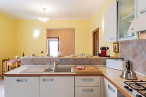 Panoramic Apartment near Gubbio