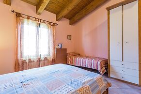Panoramic Apartment near Gubbio