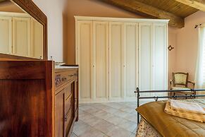 Panoramic Apartment near Gubbio