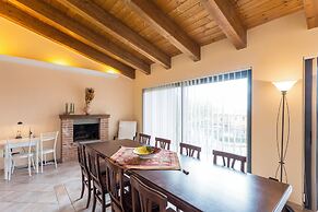 Panoramic Apartment near Gubbio