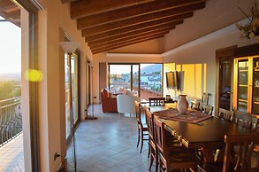 Panoramic Apartment near Gubbio